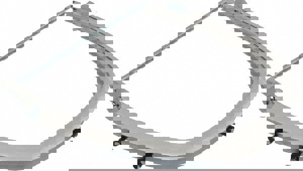 Metal Face Shield Frame